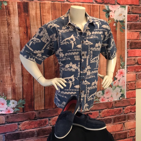 Reel Legends performance Shirt - Picture 9 of 17